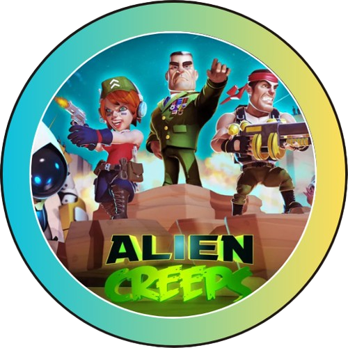 Alien Creeps TD